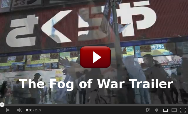 Fog of War Trailer